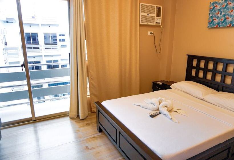 The Mang Yan Grand Hotel Powered By Cocotel