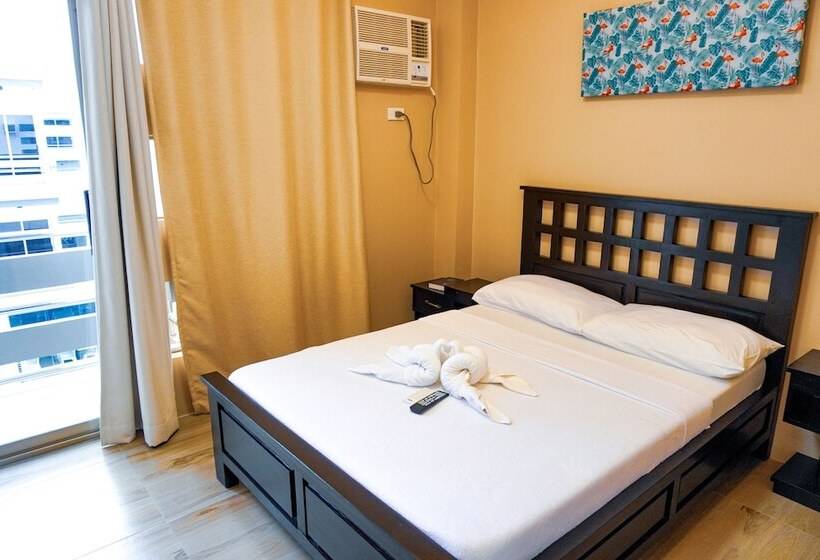 The Mang Yan Grand Hotel Powered By Cocotel