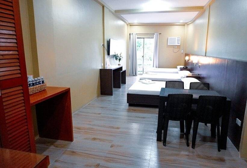 The Mang Yan Grand Hotel Powered By Cocotel