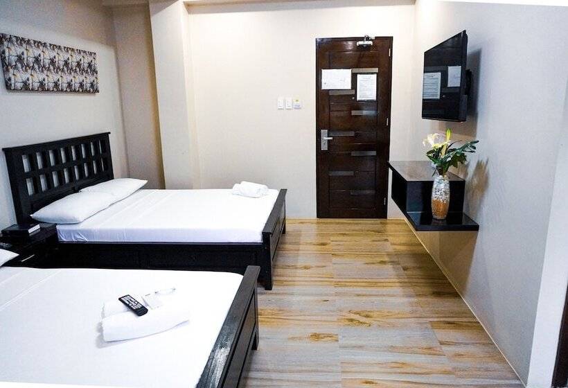 The Mang Yan Grand Hotel Powered By Cocotel