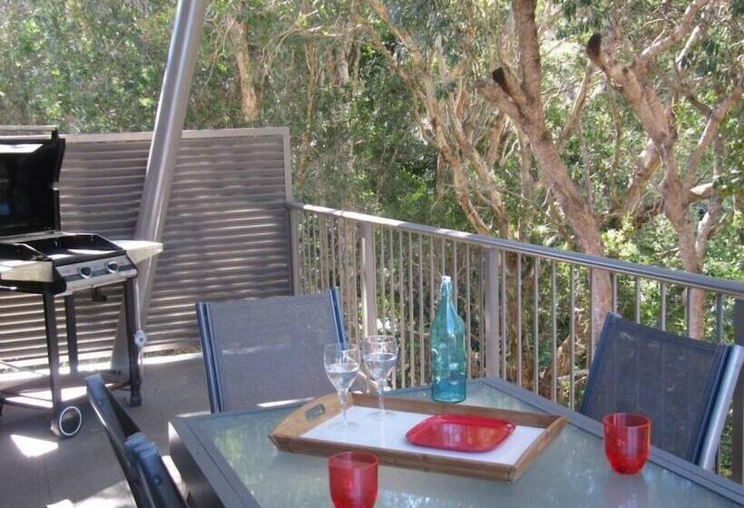 The Waves Port Macquarie