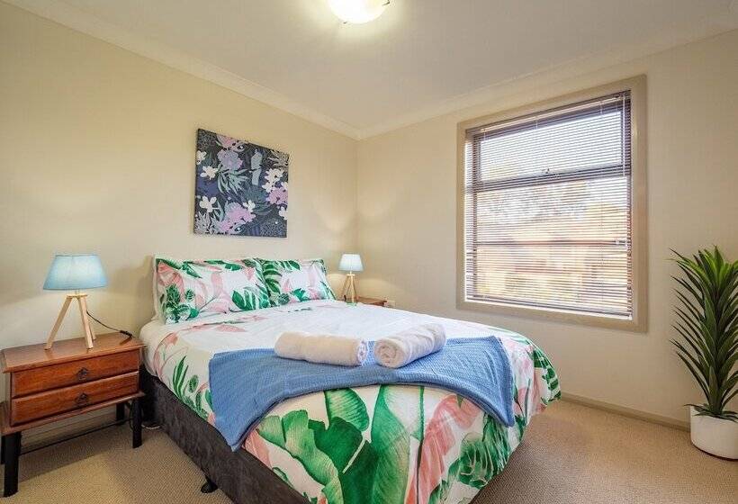 The Waves Port Macquarie