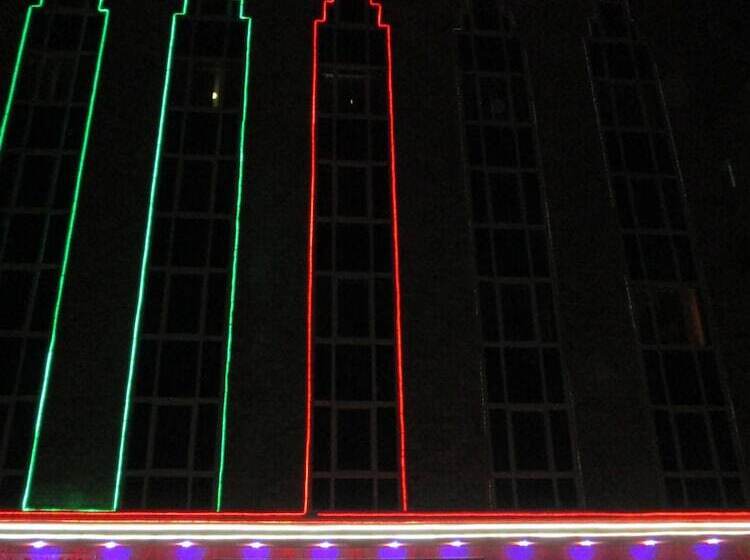 Al Mabilah Hotel Llc