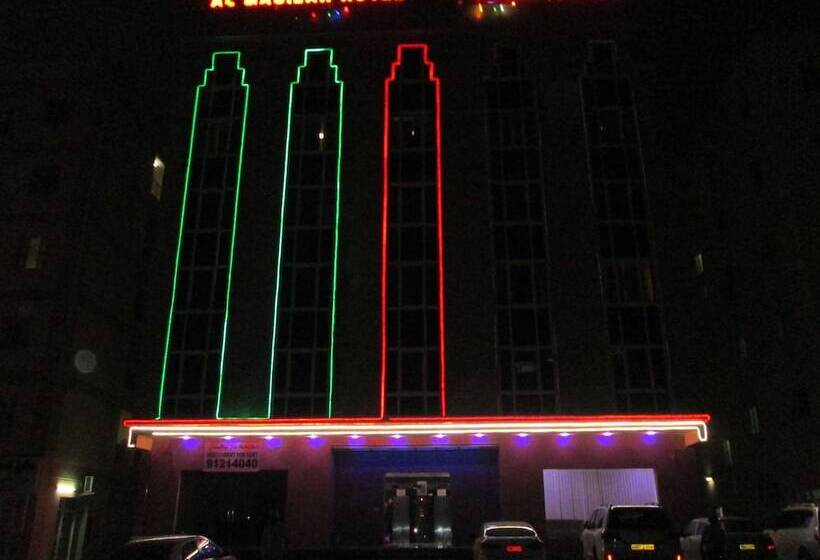 Al Mabilah Hotel Llc