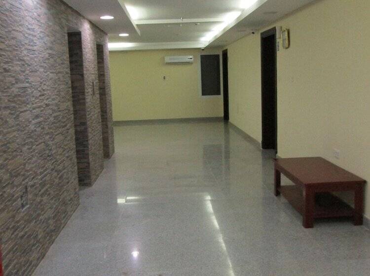 Al Mabilah Hotel Llc