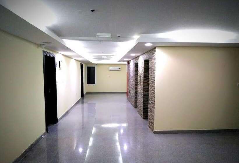 Al Mabilah Hotel Llc