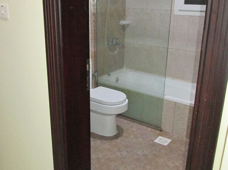 Al Mabilah Hotel Llc