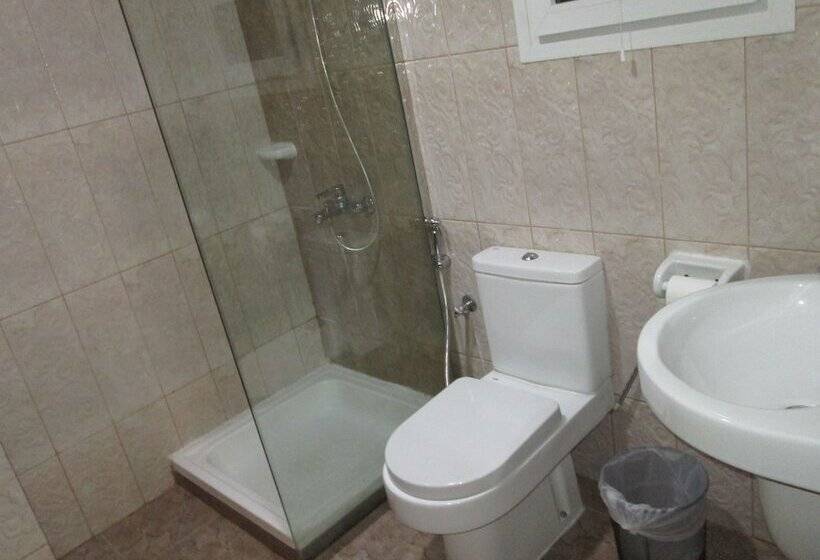 Al Mabilah Hotel Llc