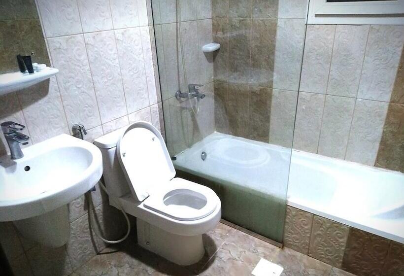 Al Mabilah Hotel Llc