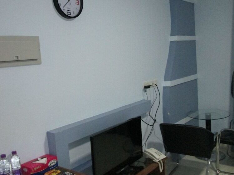 Al Mabilah Hotel Llc