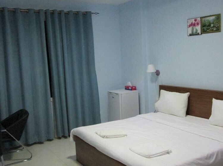 Al Mabilah Hotel Llc