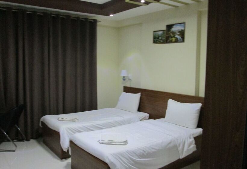 Al Mabilah Hotel Llc