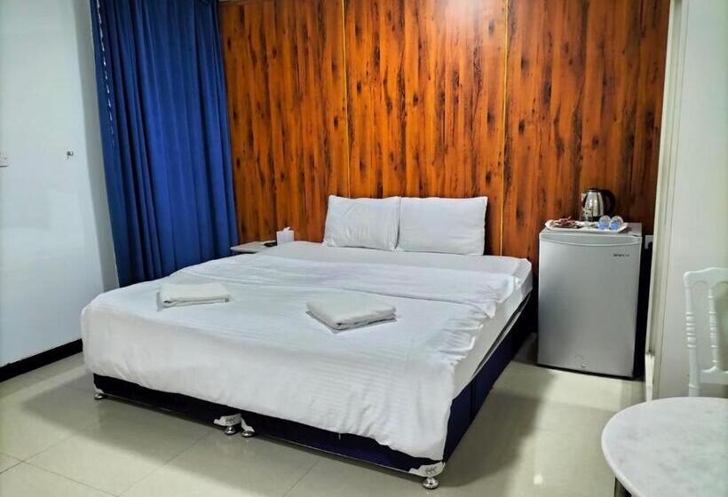 Al Rayyan Hotel Apartments Muscat