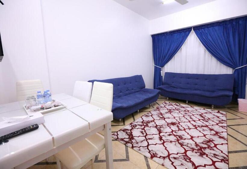 Al Rayyan Hotel Apartments Muscat