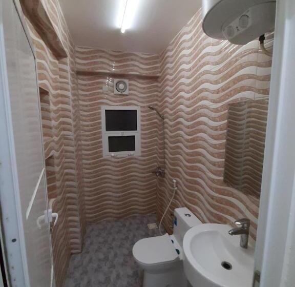 Al Rayyan Hotel Apartments Muscat