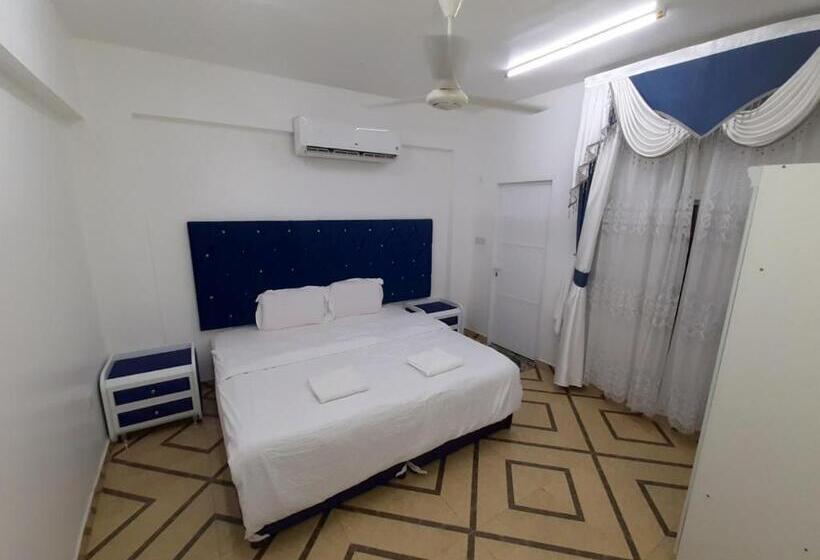 Al Rayyan Hotel Apartments Muscat