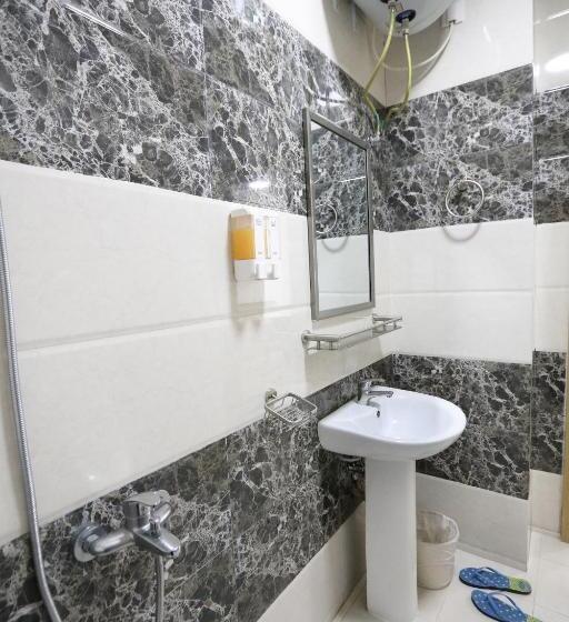 Al Rayyan Hotel Apartments Muscat