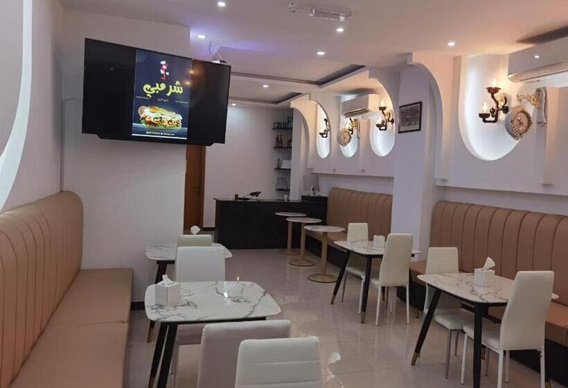 Al Rayyan Hotel Apartments Muscat