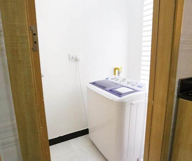 Al Rayyan Hotel Apartments Muscat