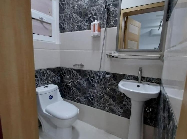 Al Rayyan Hotel Apartments Muscat