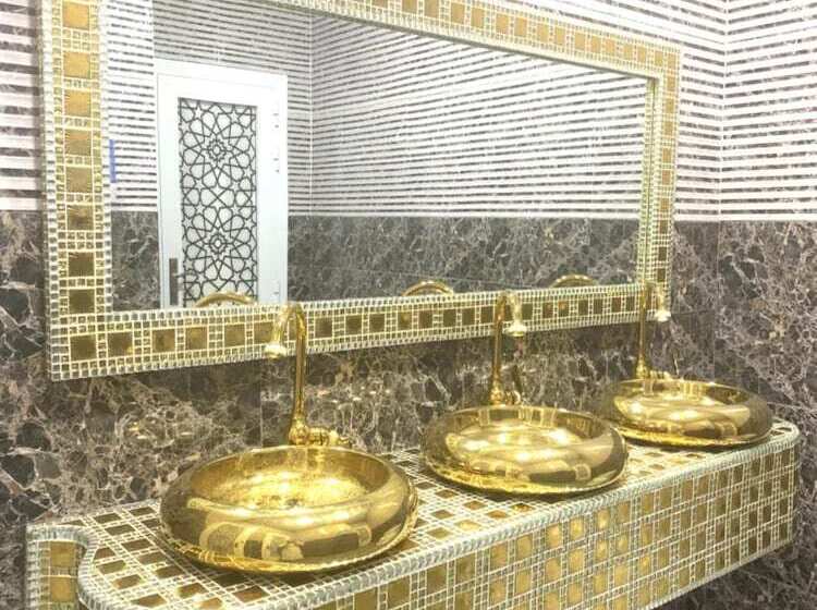 Al Rayyan Hotel Apartments Muscat