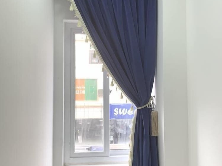 Al Rayyan Hotel Apartments Muscat