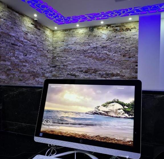 Al Rayyan Hotel Apartments Muscat