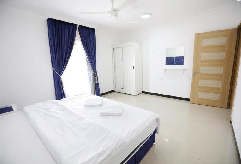 Al Rayyan Hotel Apartments Muscat