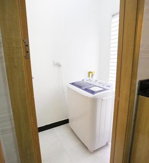 Al Rayyan Hotel Apartments Muscat