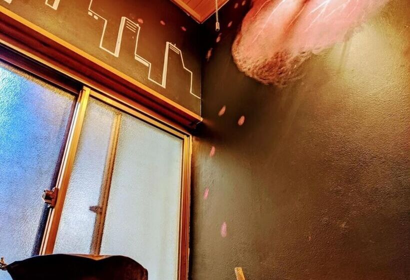 הוסטל Ekimaehousesamaru