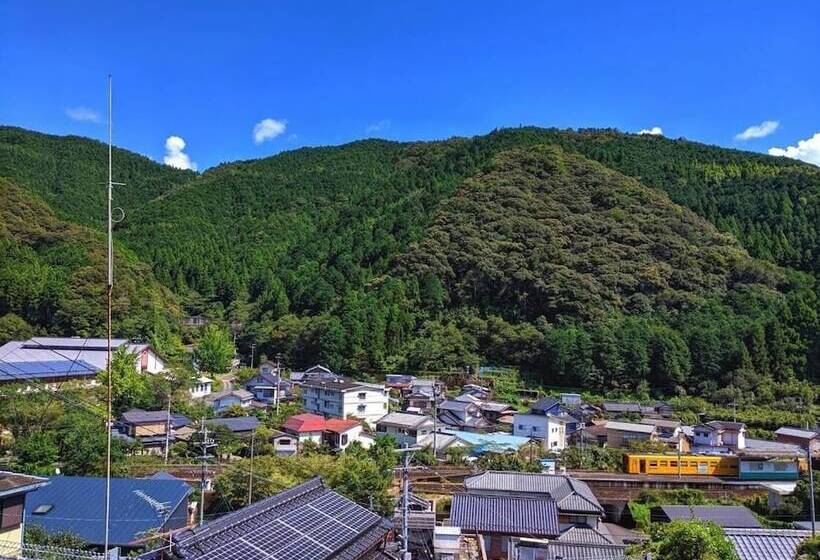 הוסטל Ekimaehousesamaru