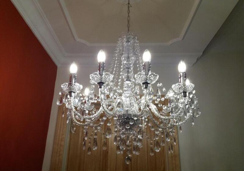 Albergue Gran Canaria