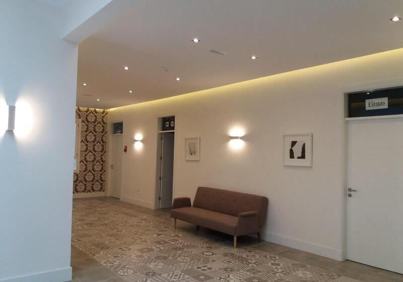 Albergue Gran Canaria