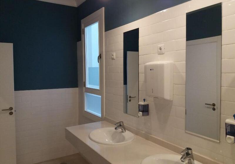 Albergue Gran Canaria