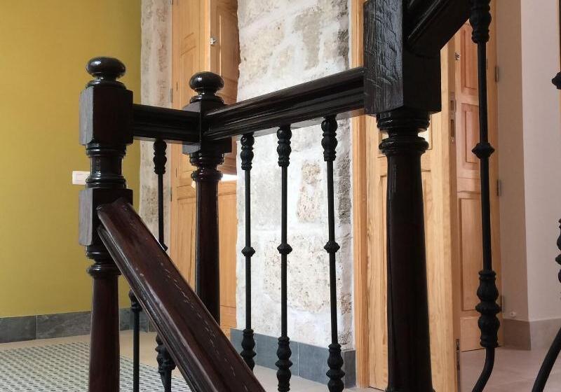 Albergue Gran Canaria