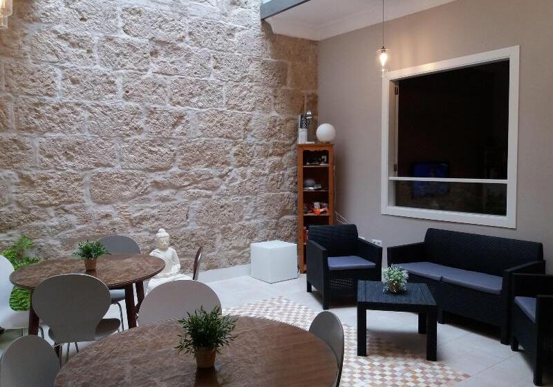 Albergue Gran Canaria