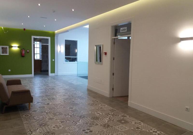 Albergue Gran Canaria