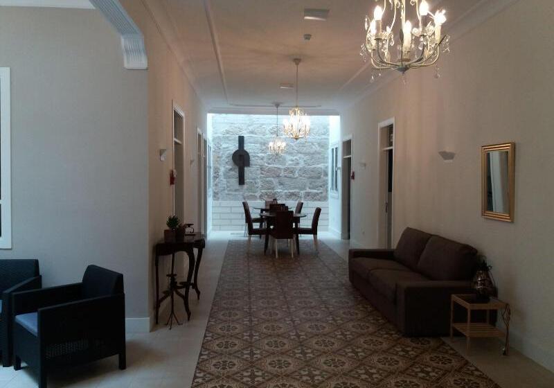 Albergue Gran Canaria