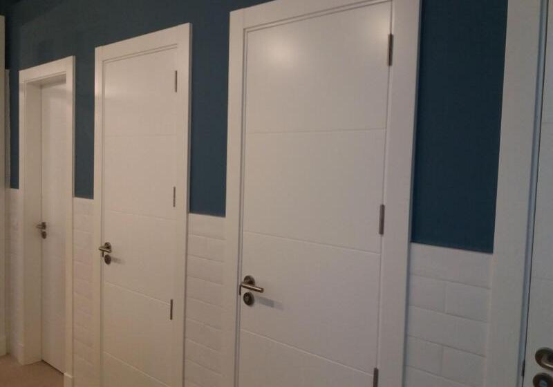 Albergue Gran Canaria