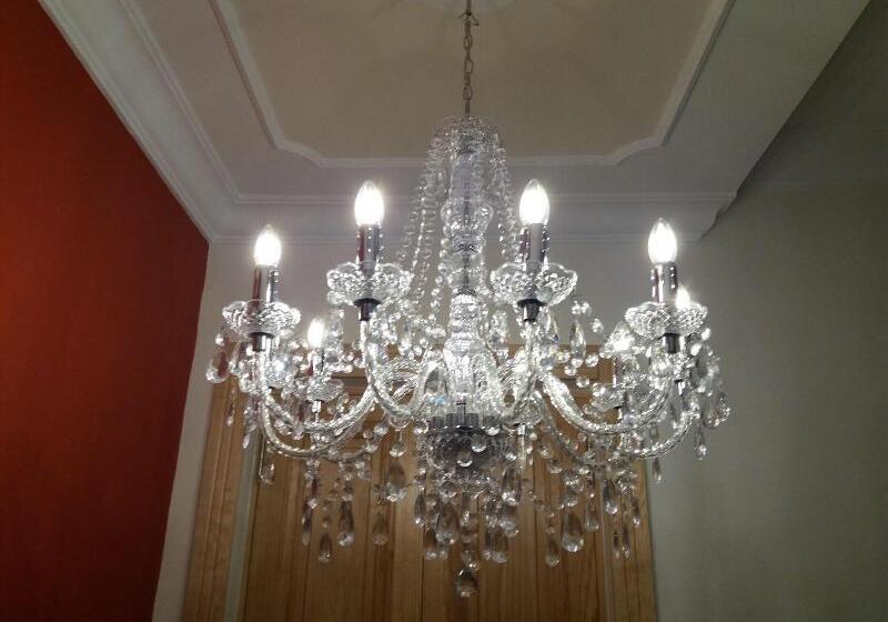 Albergue Gran Canaria