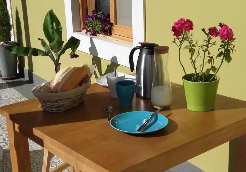 Albergue Gran Canaria