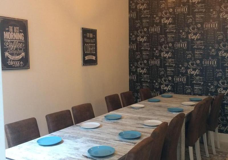 Albergue Gran Canaria