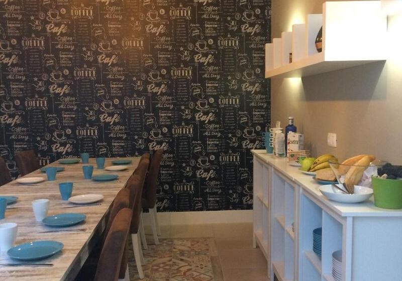 Albergue Gran Canaria