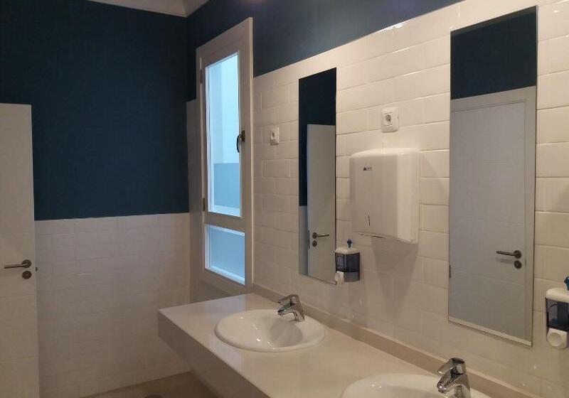 Albergue Gran Canaria