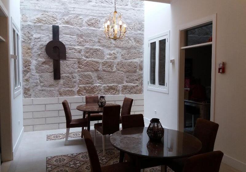 Albergue Gran Canaria