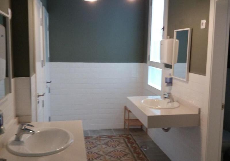 Albergue Gran Canaria