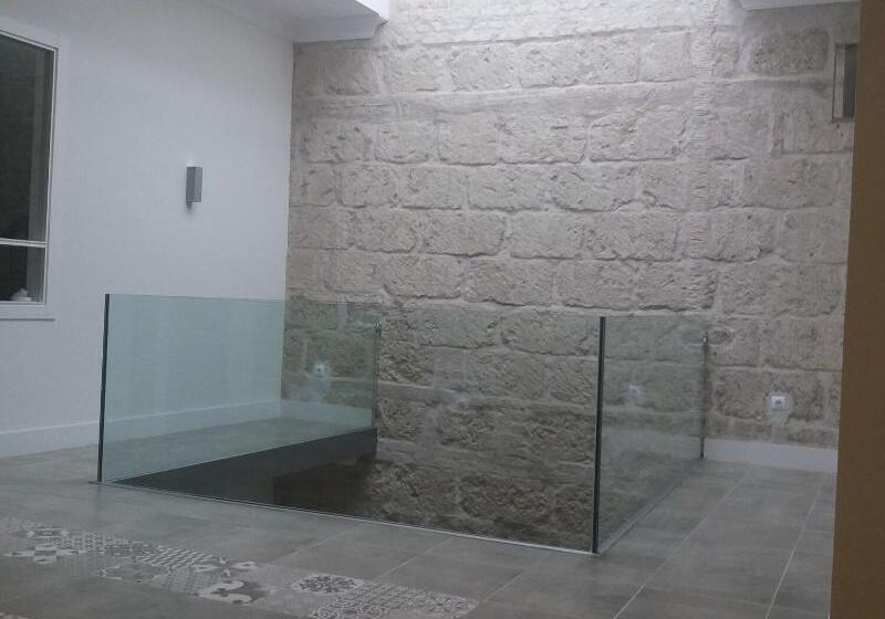 Albergue Gran Canaria