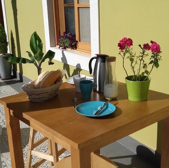 Albergue Gran Canaria