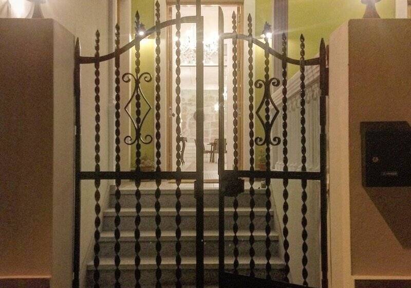 Albergue Gran Canaria