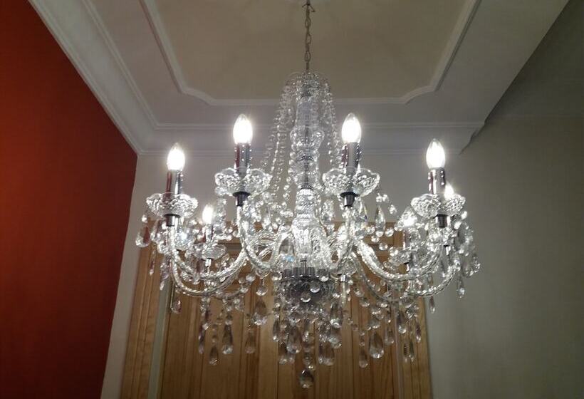 Albergue Gran Canaria